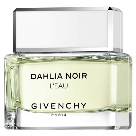 black dahlia givenchy review|Givenchy dahlia noir perfume.